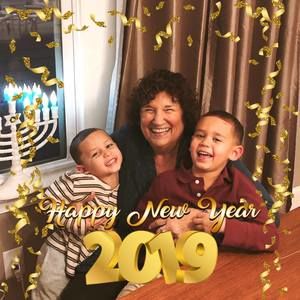 Meet your Posher, Sharon